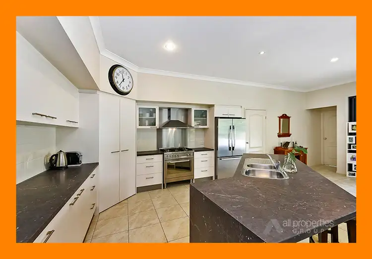 Second view of Homely house listing, 5-9 Blackbutt Road, Cedar Vale QLD 4285