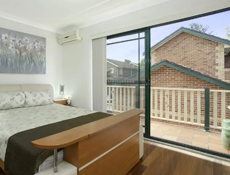 Fifth view of Homely townhouse listing, 4/190 Croydon Avenue, Croydon Park NSW 2133