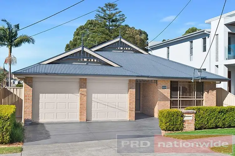 7 Victor Avenue, Panania NSW 2213