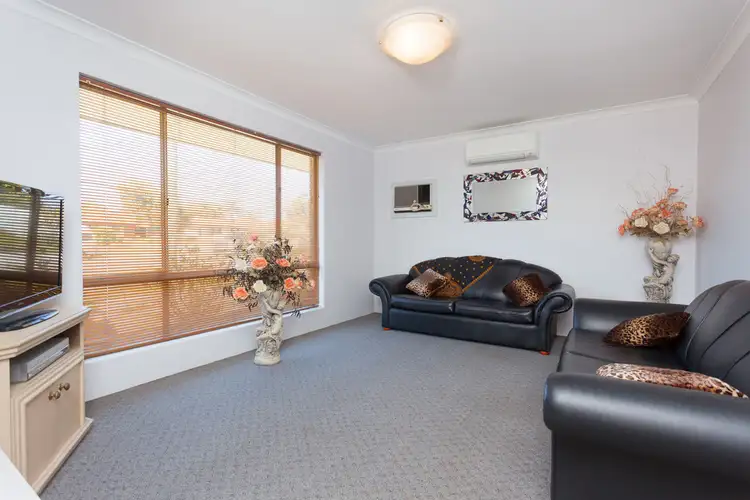 Second view of Homely house listing, 36A Seagull Way, Yangebup WA 6164