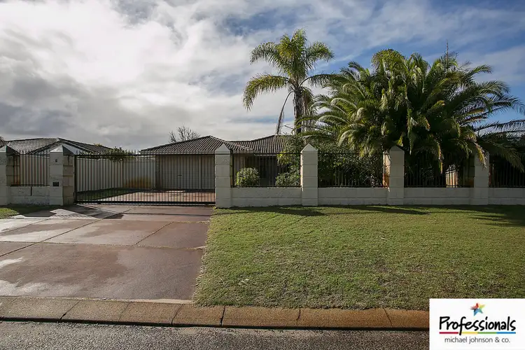 Fourth view of Homely house listing, 6 Casuarina Way, Morley WA 6062