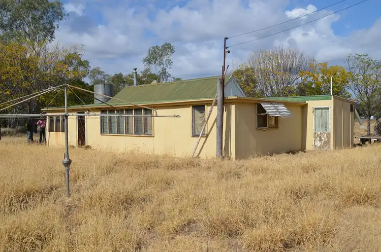 Third view of Homely rural property listing, 2123 Pilliga Rd, Wee Waa NSW 2388
