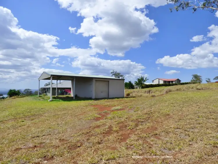 Second view of Homely land listing, 95 Rankine Dr, Tolga QLD 4882