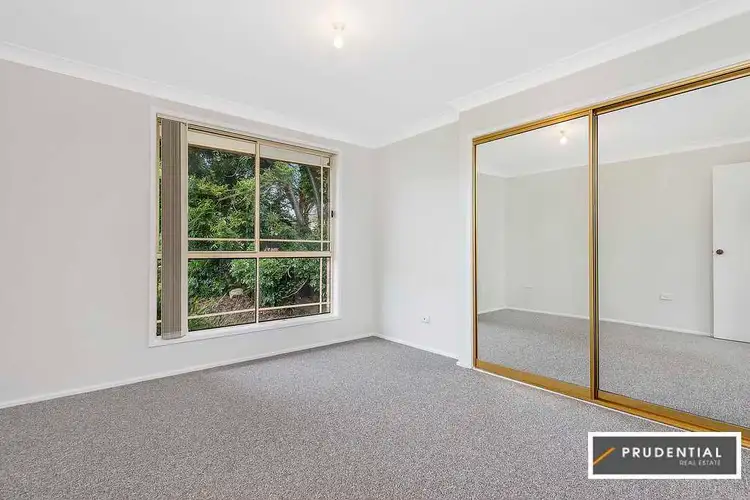 Fourth view of Homely house listing, 10 Gunn Place, St Helens Park NSW 2560