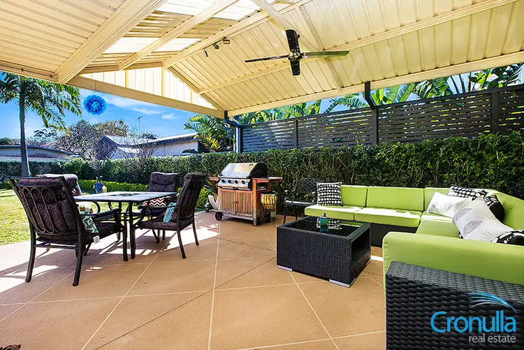 Second view of Homely house listing, 65 Captain Cook Drive, Kurnell NSW 2231
