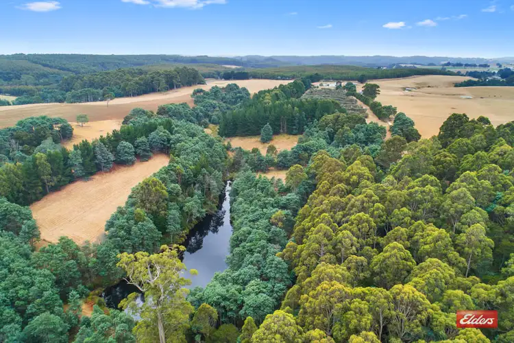 Sixth view of Homely rural property listing, 1033 Upper Natone Road, Upper Natone TAS 7321