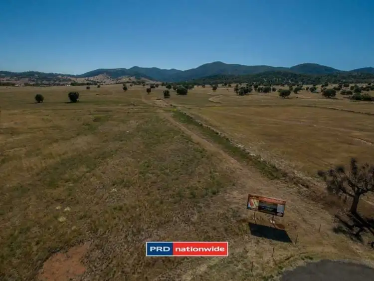 Lot 17 Rosewood, Tamworth NSW 2340