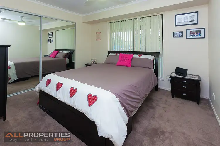 Sixth view of Homely house listing, 5 Tansey Dr, Tanah Merah QLD 4128