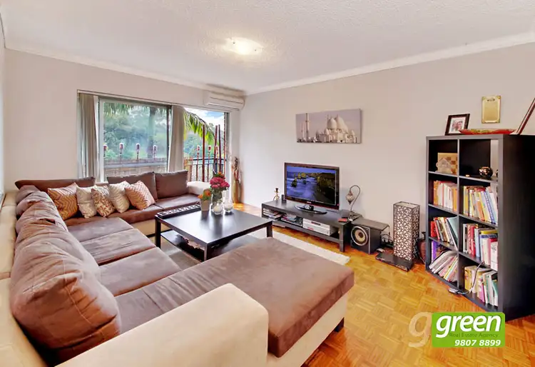 Sixth view of Homely unit listing, 15/16 Maxim Street, West Ryde NSW 2114