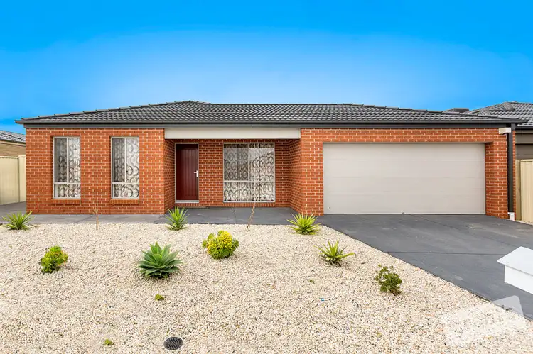 44 Salvia Avenue, Pakenham VIC 3810