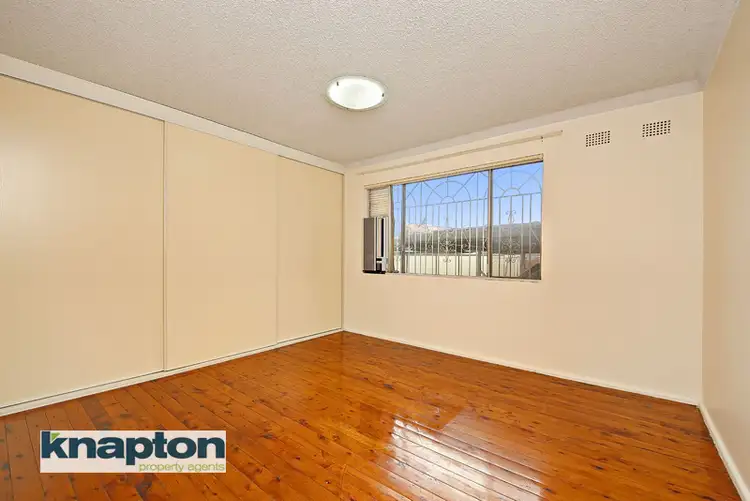 Fourth view of Homely unit listing, 4/81 Hampden Road, Lakemba NSW 2195