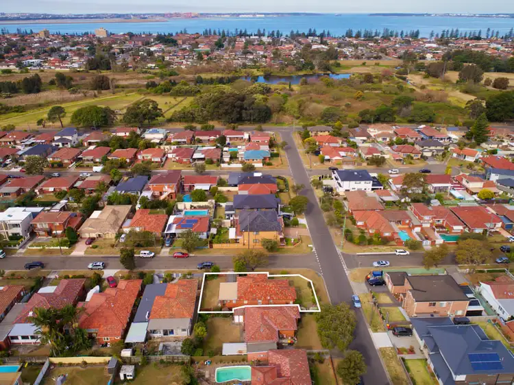 Sixth view of Homely house listing, 13 Fairway Avenue, Kogarah NSW 2217