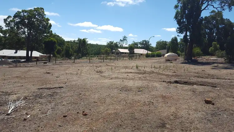 Second view of Homely land listing, 44 Coral Vine Loop, Jarrahdale WA 6124