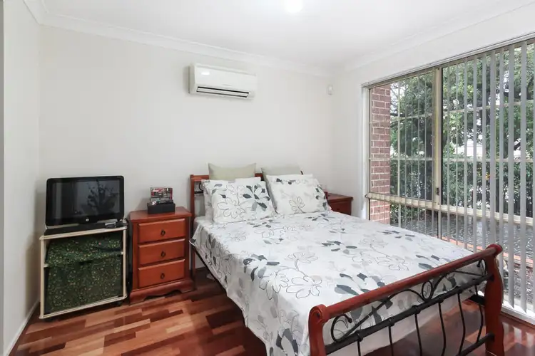 Fifth view of Homely house listing, 4 Giles Pl, Plumpton NSW 2761