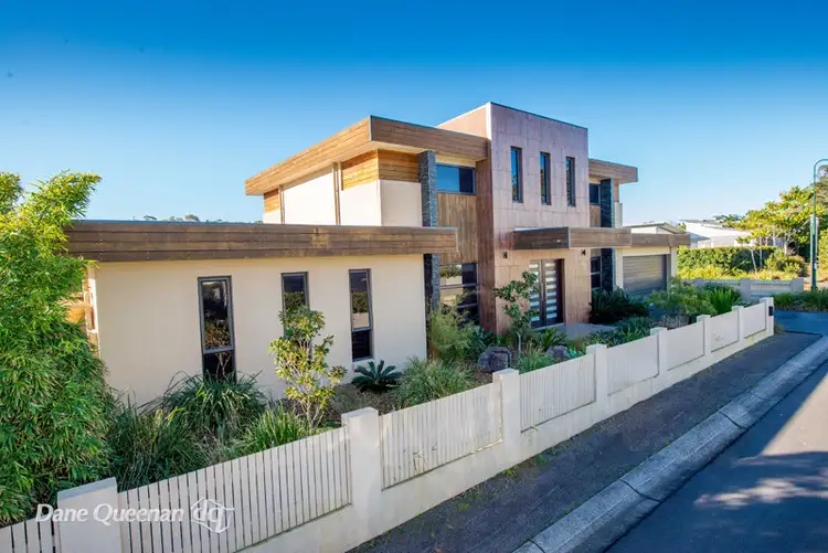 Main view of Homely house listing, 8 Azure Avenue, Nelson Bay NSW 2315