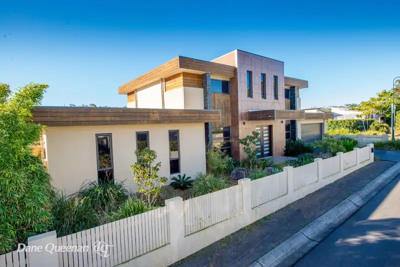 Main view of Homely house listing, 8 Azure Avenue, Nelson Bay NSW 2315
