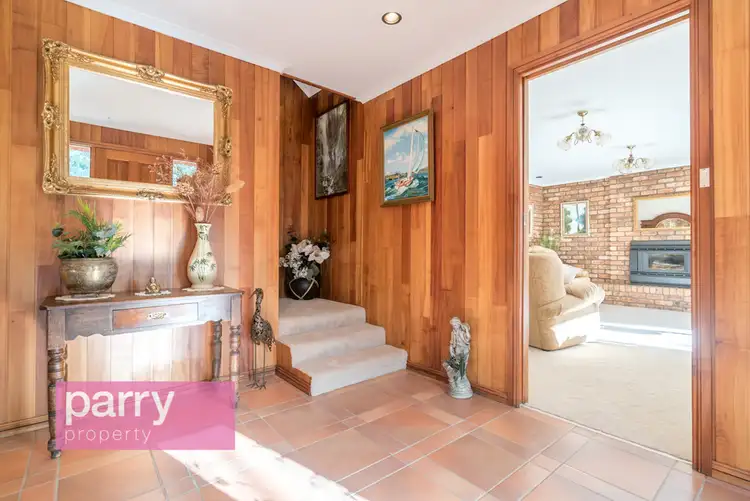 Third view of Homely house listing, 37 Nelson Drive, Dilston TAS 7252