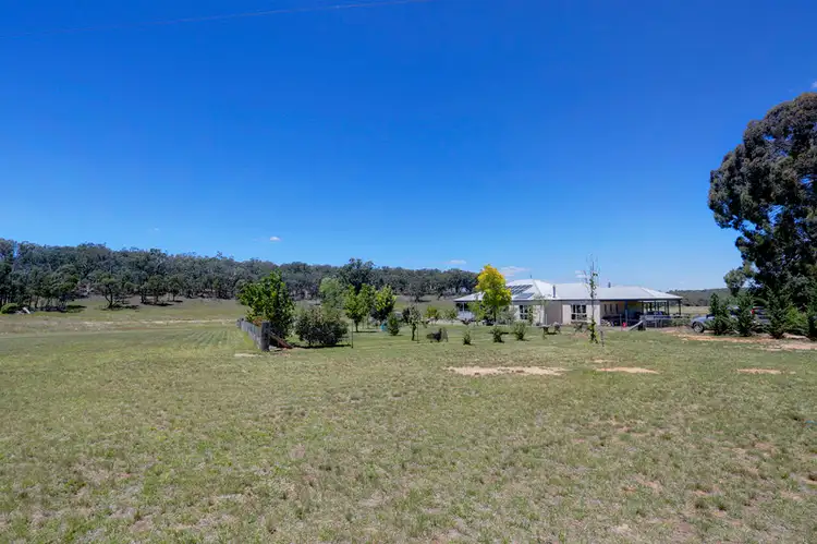 Third view of Homely house listing, 33 Ravenswood Rd, Goulburn NSW 2580