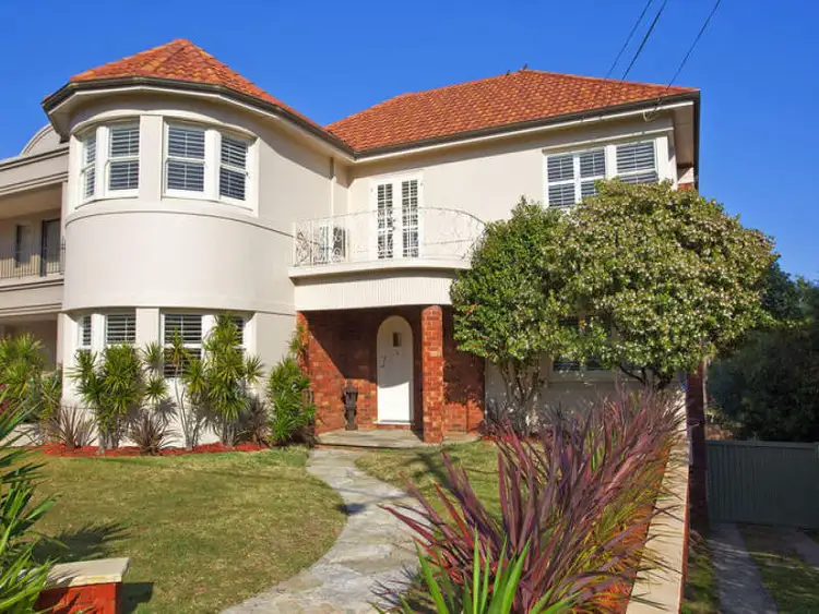 Sixth view of Homely house listing, 25 Napier Street, Dover Heights NSW 2030