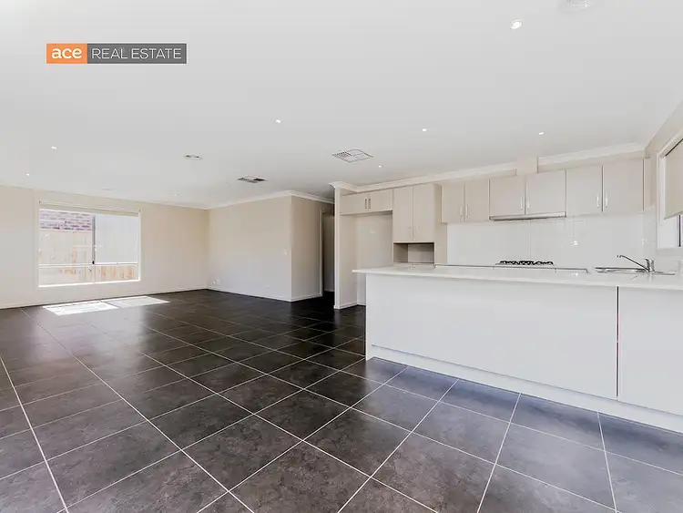 Fifth view of Homely house listing, 123 Crossway Avenue, Tarneit VIC 3029