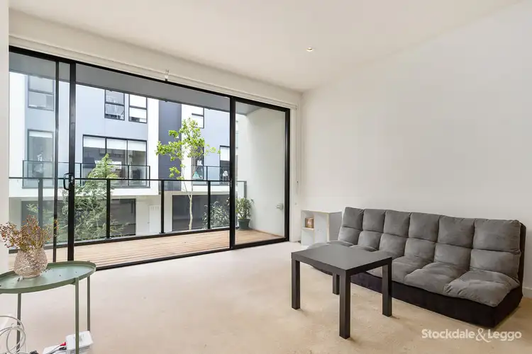 Second view of Homely townhouse listing, 5 Yellow Box Lane, Burwood VIC 3125