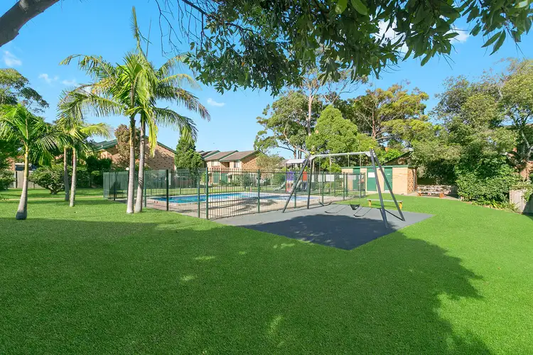 Fifth view of Homely townhouse listing, 48/230-232 Beauchamp Road, Matraville NSW 2036