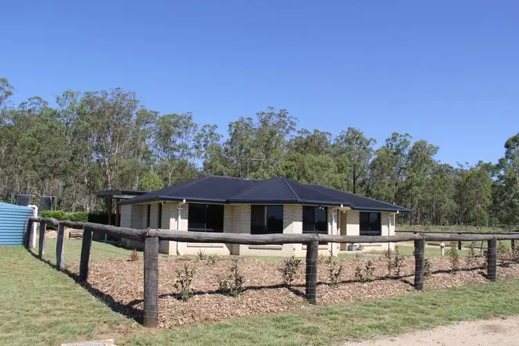 Main view of Homely rural property listing, Address available on request