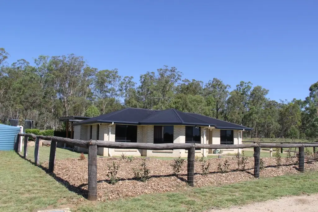 Main view of Homely rural property listing, Address available on request
