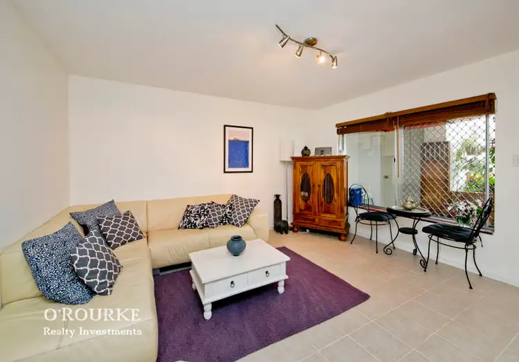 Sixth view of Homely apartment listing, 8/66 Hastings Street, Scarborough WA 6019