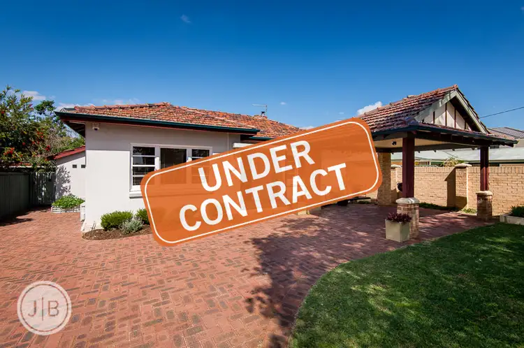33A Henning Crescent, Manning WA 6152