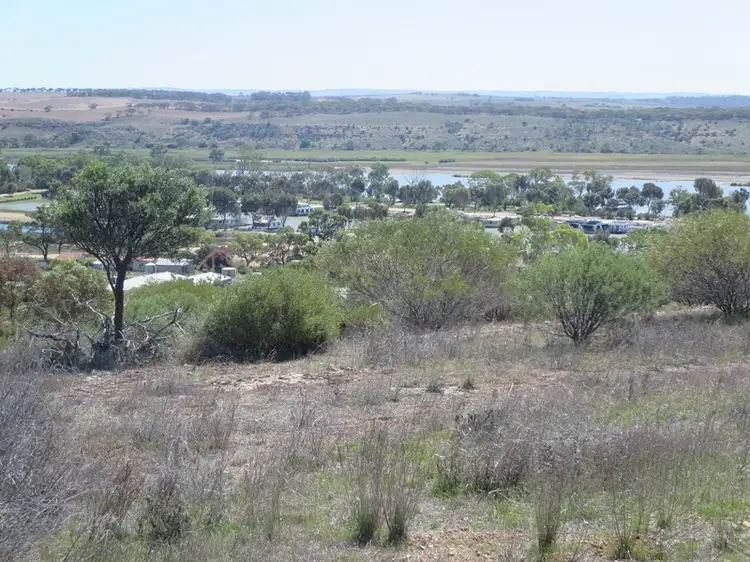 Lot 23 Greenshields Rd, Younghusband SA 5238