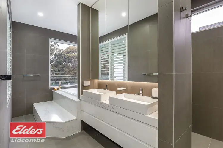 Fifth view of Homely house listing, 218 Nottinghill Road, Regents Park NSW 2143