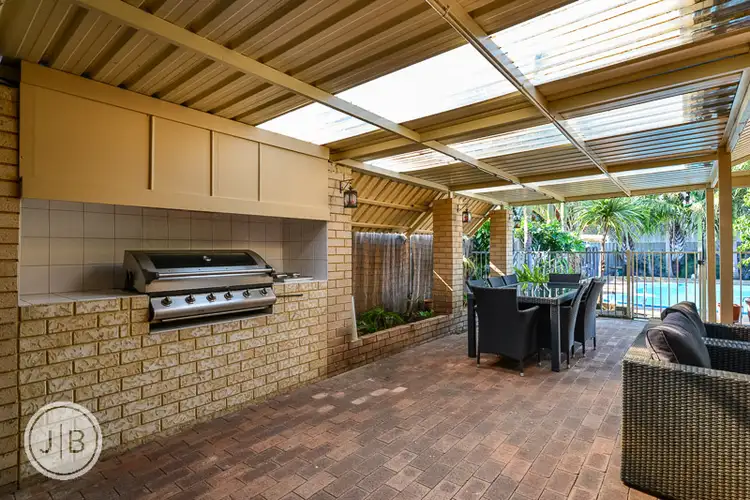 Second view of Homely house listing, 35 Murchinson Way, Gosnells WA 6110