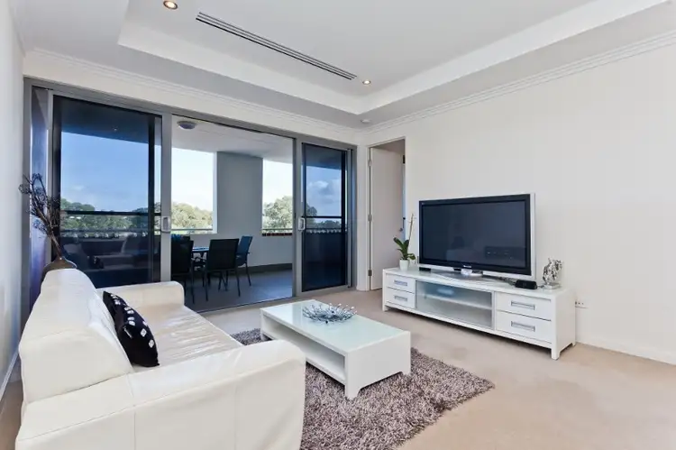 Seventh view of Homely unit listing, 5/25 Bournemouth Crescent, Wembley Downs WA 6019