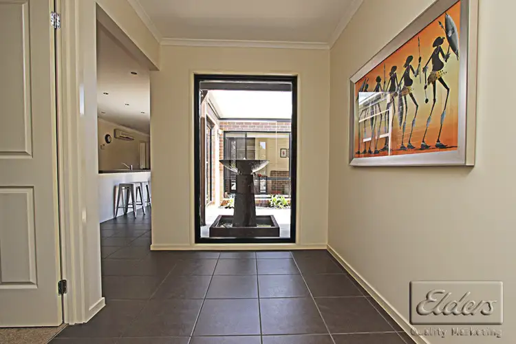 Sixth view of Homely house listing, 3 MARITA DRIVE, Maiden Gully VIC 3551