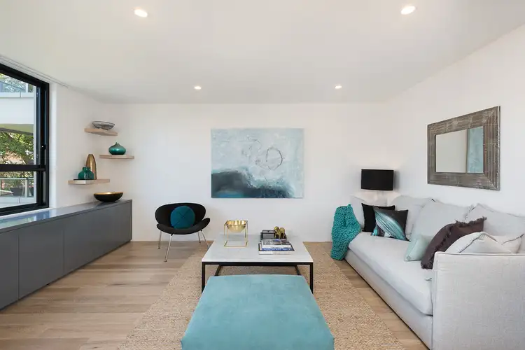 Third view of Homely apartment listing, 33/9 Nicholson Street, Balmain East NSW 2041