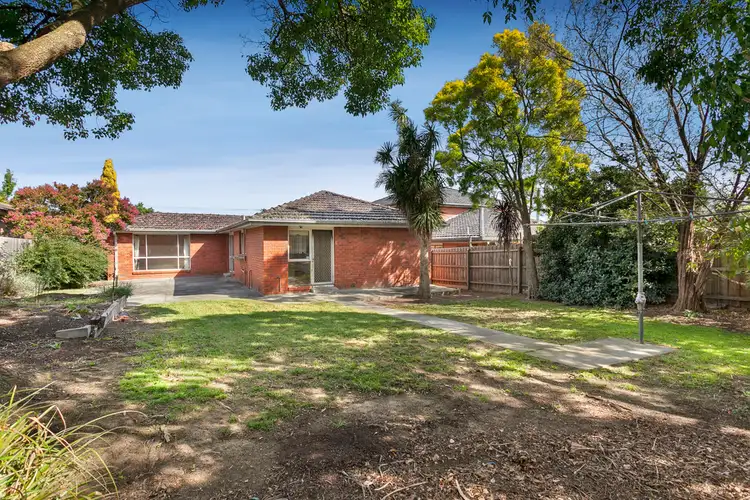 Fifth view of Homely house listing, 33 Walter Street, Bulleen VIC 3105