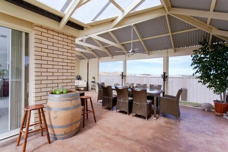 Third view of Homely house listing, 83 Serafino Drive, Noarlunga Downs SA 5168