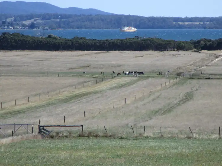Second view of Homely rural property listing, - Westwoods Road, Rowella TAS 7270