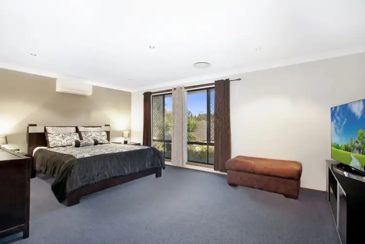 Fourth view of Homely house listing, 89 Rossini Drive, Hinchinbrook NSW 2168