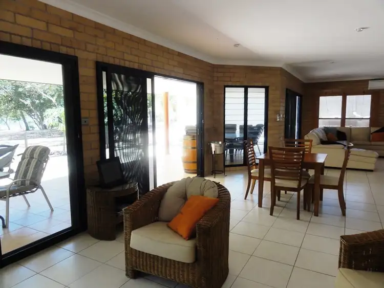 Seventh view of Homely house listing, 37 Pioneer Drive, Dingo Beach QLD 4800