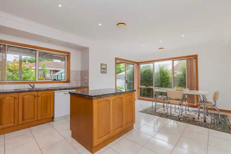 Fifth view of Homely house listing, 5 Fordview Crescent, Bell Post Hill VIC 3215