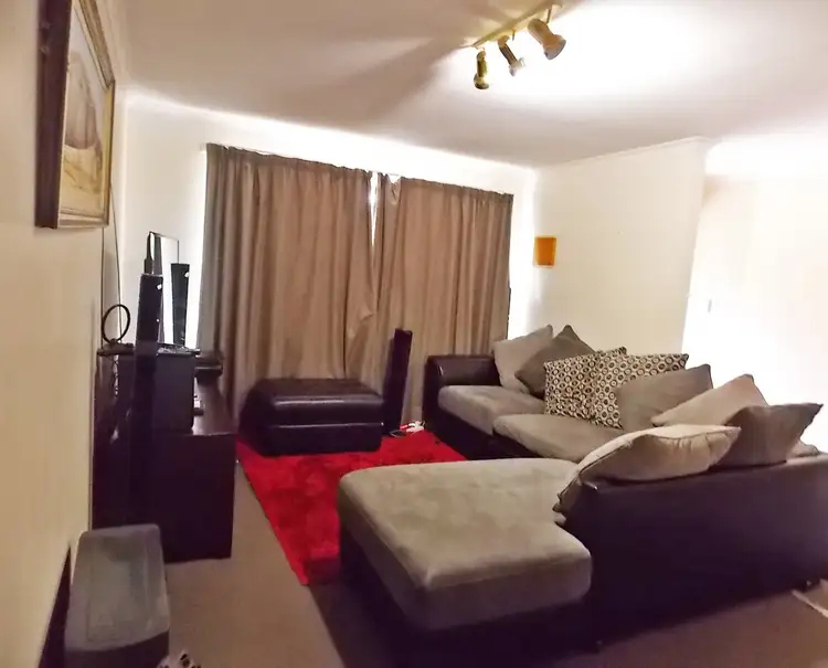 17/92 Barrett Drive, Desert Springs NT 870
