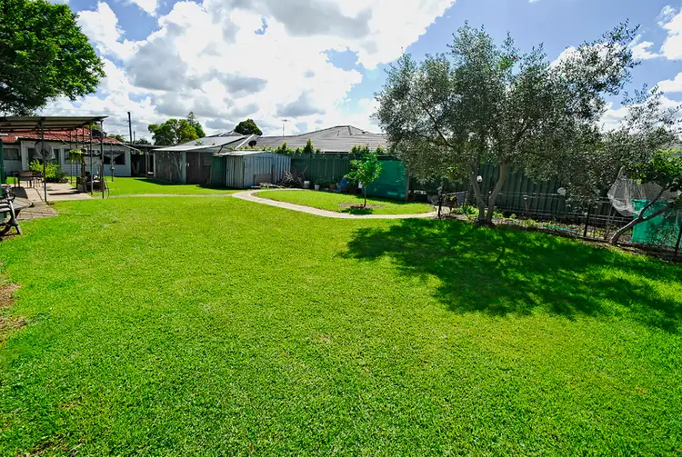 Third view of Homely house listing, 16 Morris Street, St Marys NSW 2760