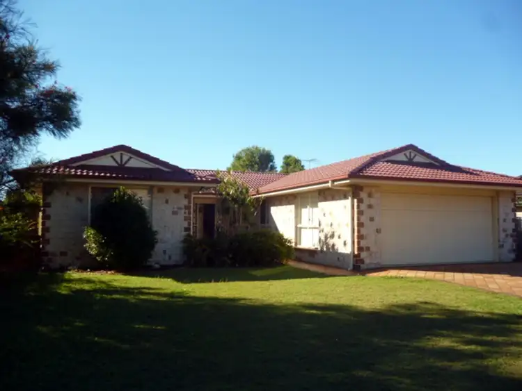8 Galena Street, Wellington Point QLD 4160