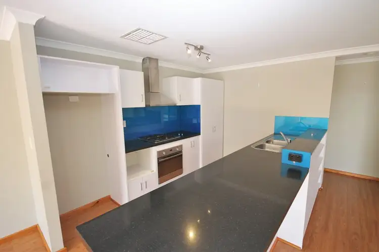 Fourth view of Homely house listing, 3 Gascoyne Circle, Millbridge WA 6232