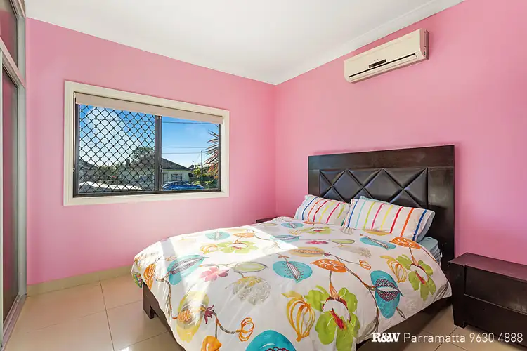 Sixth view of Homely house listing, 14 Willoughby Street, Guildford NSW 2161