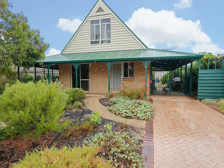 35 Victorsen Parade, Clarkson WA 6030