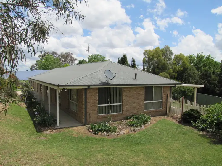 Main view of Homely house listing, 1 Negundo Place, Kelso NSW 2795