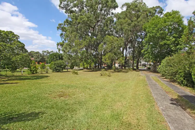 28 Lower Mount Street, Wentworthville NSW 2145